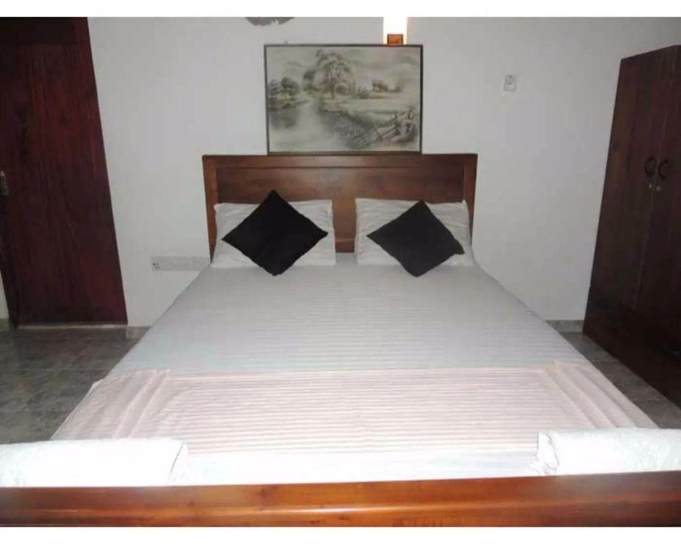 *** Πανσιόν New Villa Marina Ettukala Σρι Λάνκα